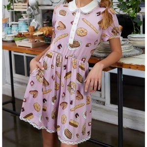 Her Universe Studio Ghibli Kiki’s Delivery Service Dress